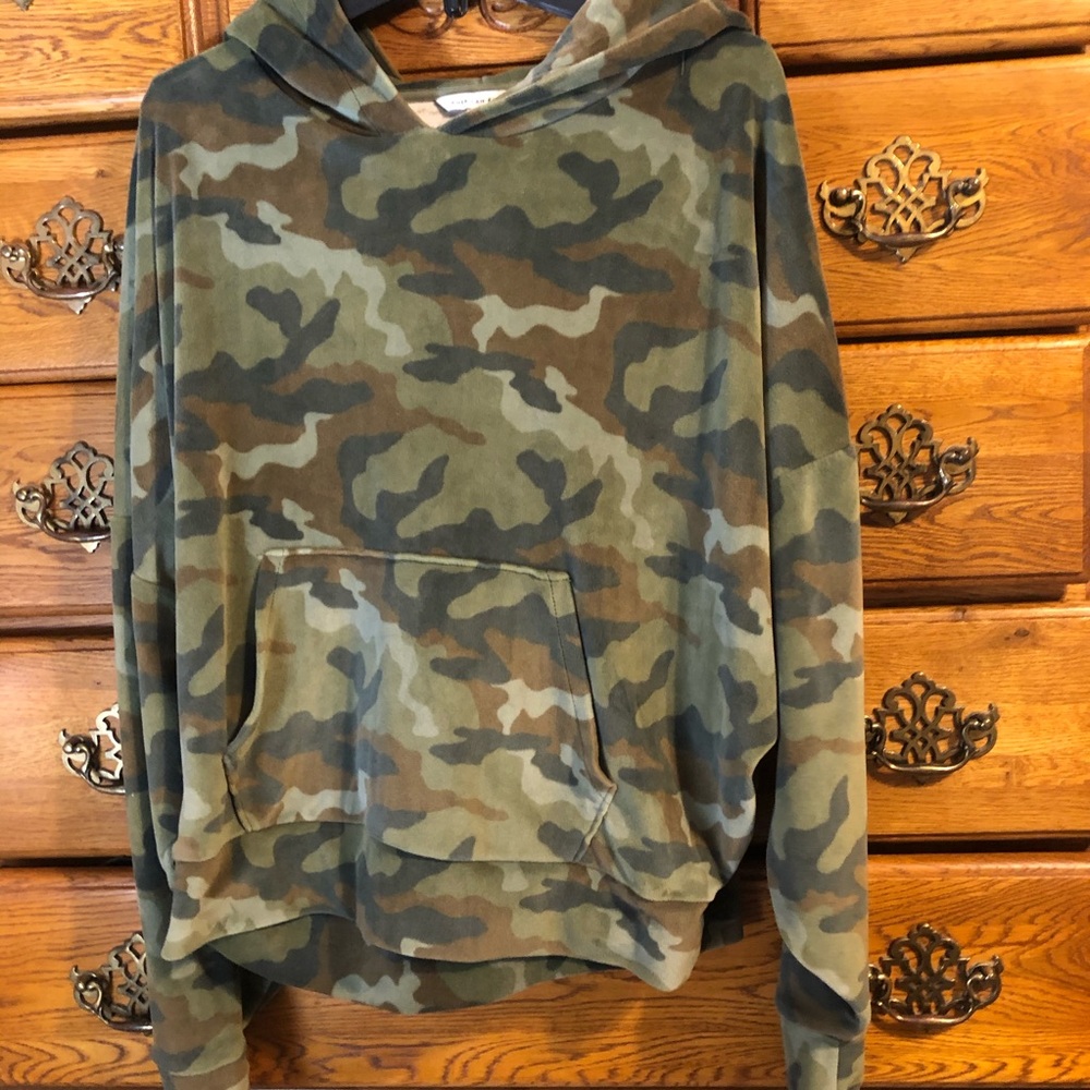 American Eagle Hoodie